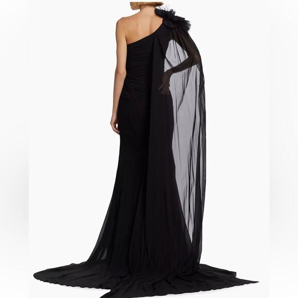 Pamella Roland Gown Dress - Picture 2 of 13